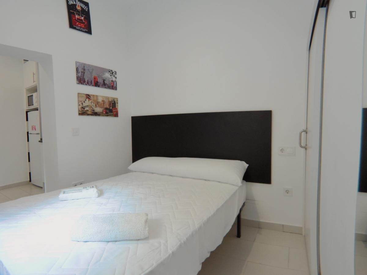 Pis de 30 m² a Madrid