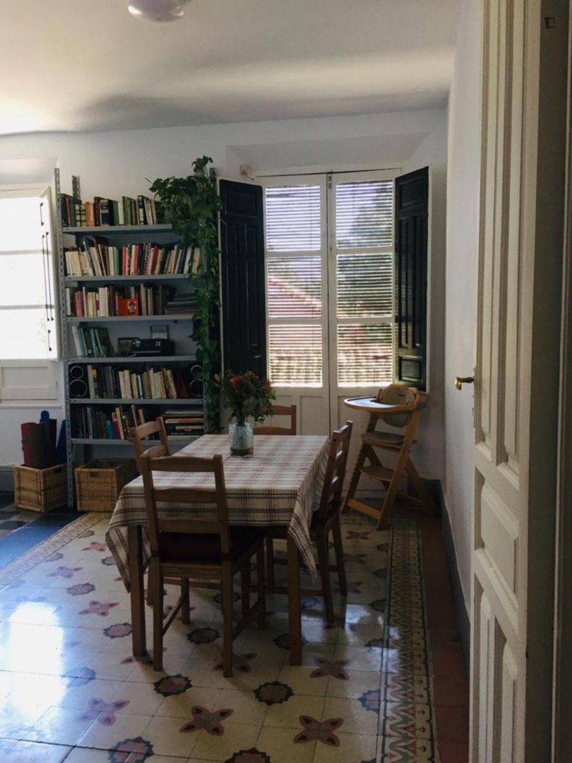 Habitación en alquiler, Granada