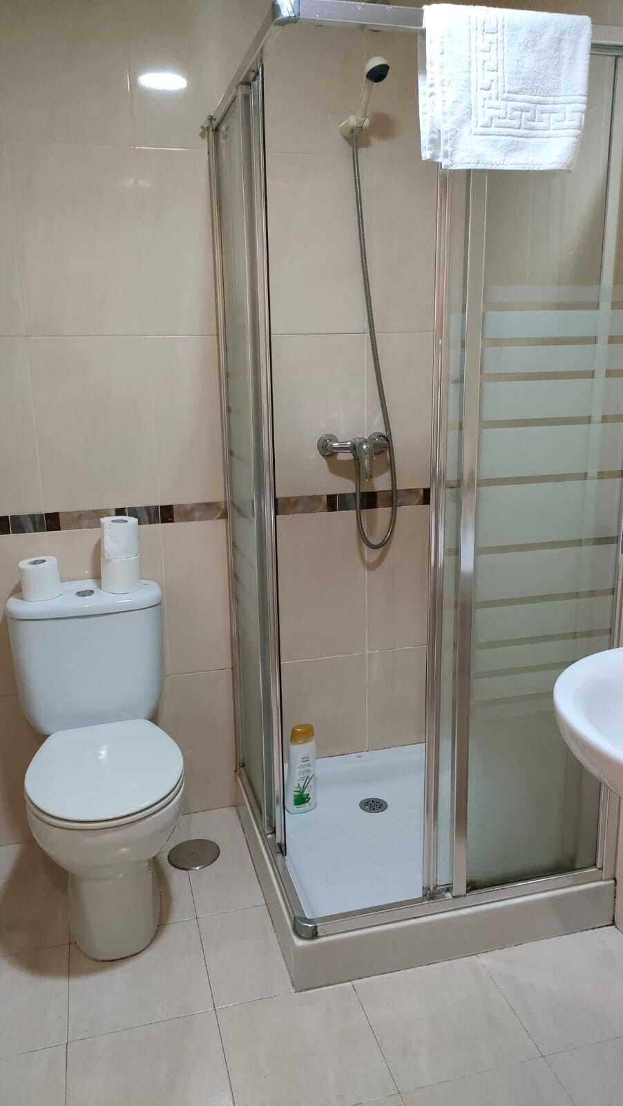 Piso de 75 m² en Pontevedra