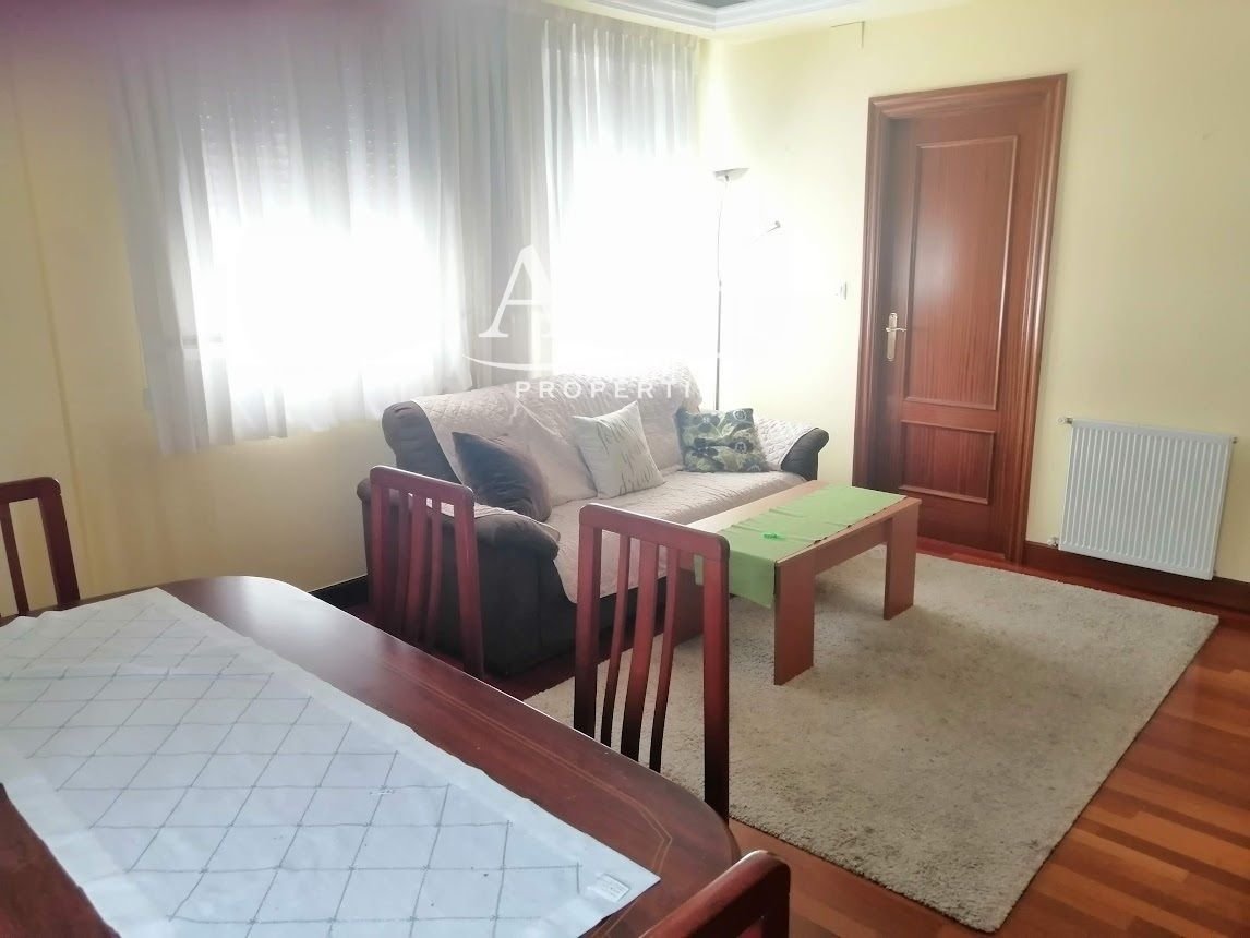 Piso de 80 m² en Bilbao