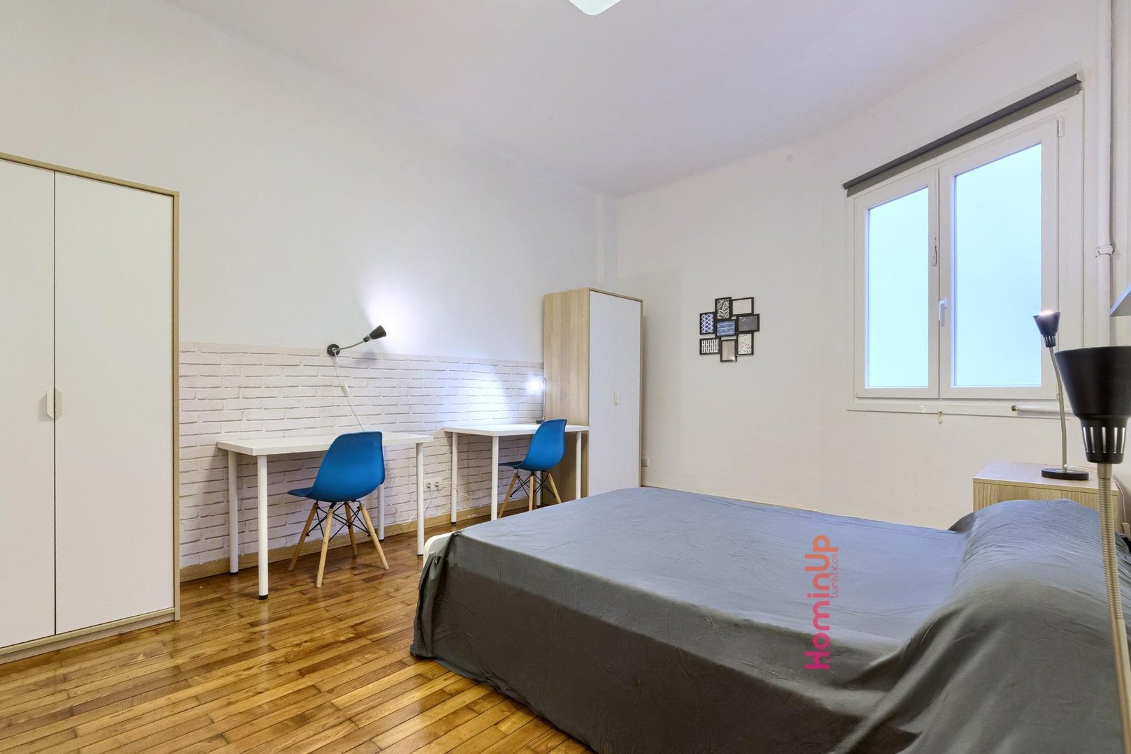 Piso de 122 m² en Bilbao