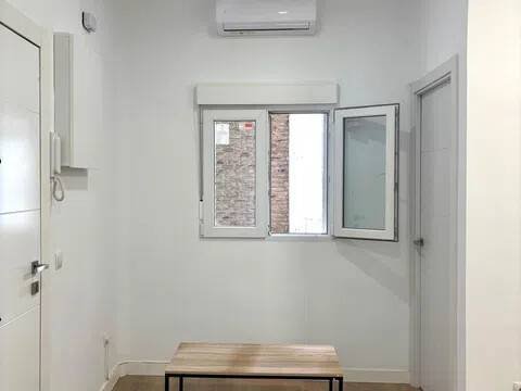 Piso de 45 m² en Madrid