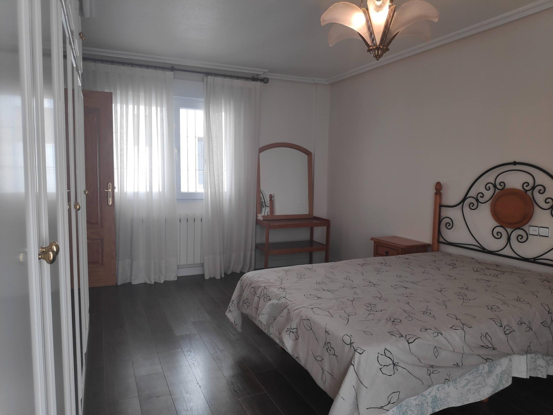 Piso de 100 m² en Murcia