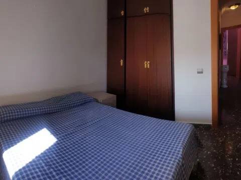 Piso de 120 m² en Málaga
