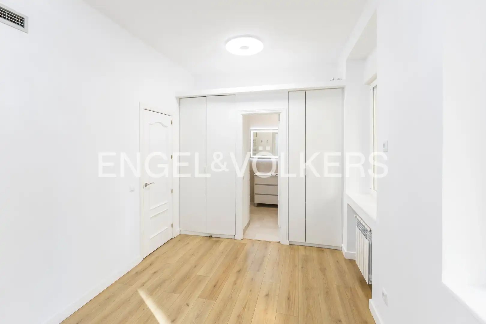 Wohnung 135 m² in Madrid
