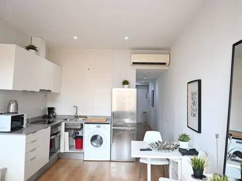 Apartamento 60 m² em Barcelona