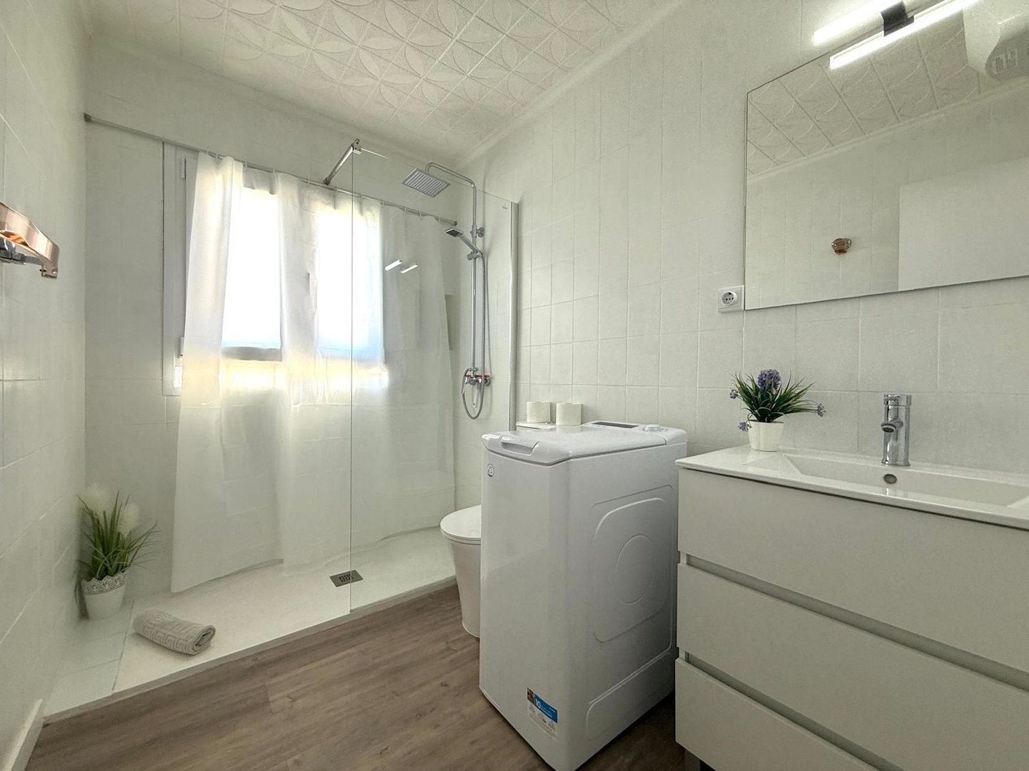 Piso de 50 m² en Mogán