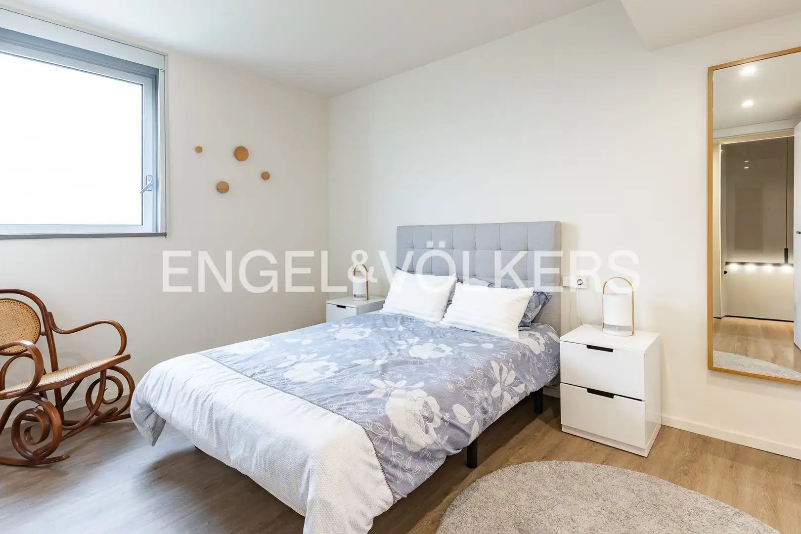 Piso de 201 m² en Barcelona