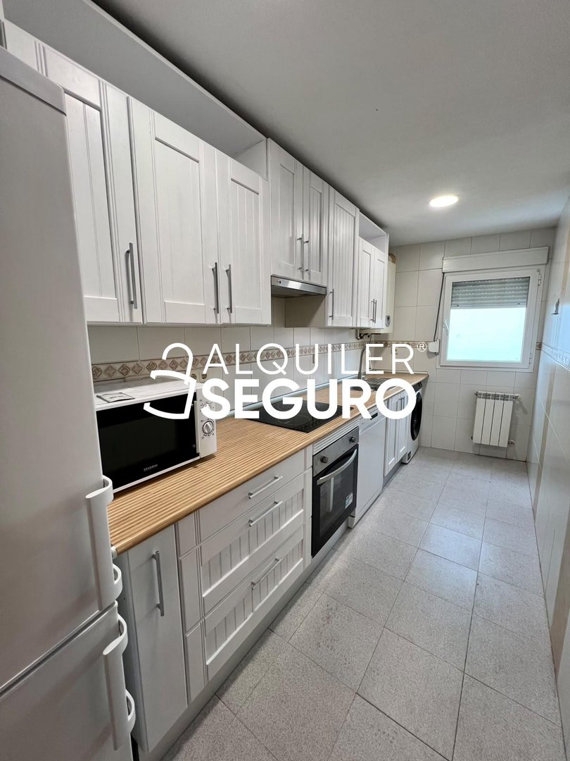 Appartamento 80 m² a Valdeolmos-Alalpardo