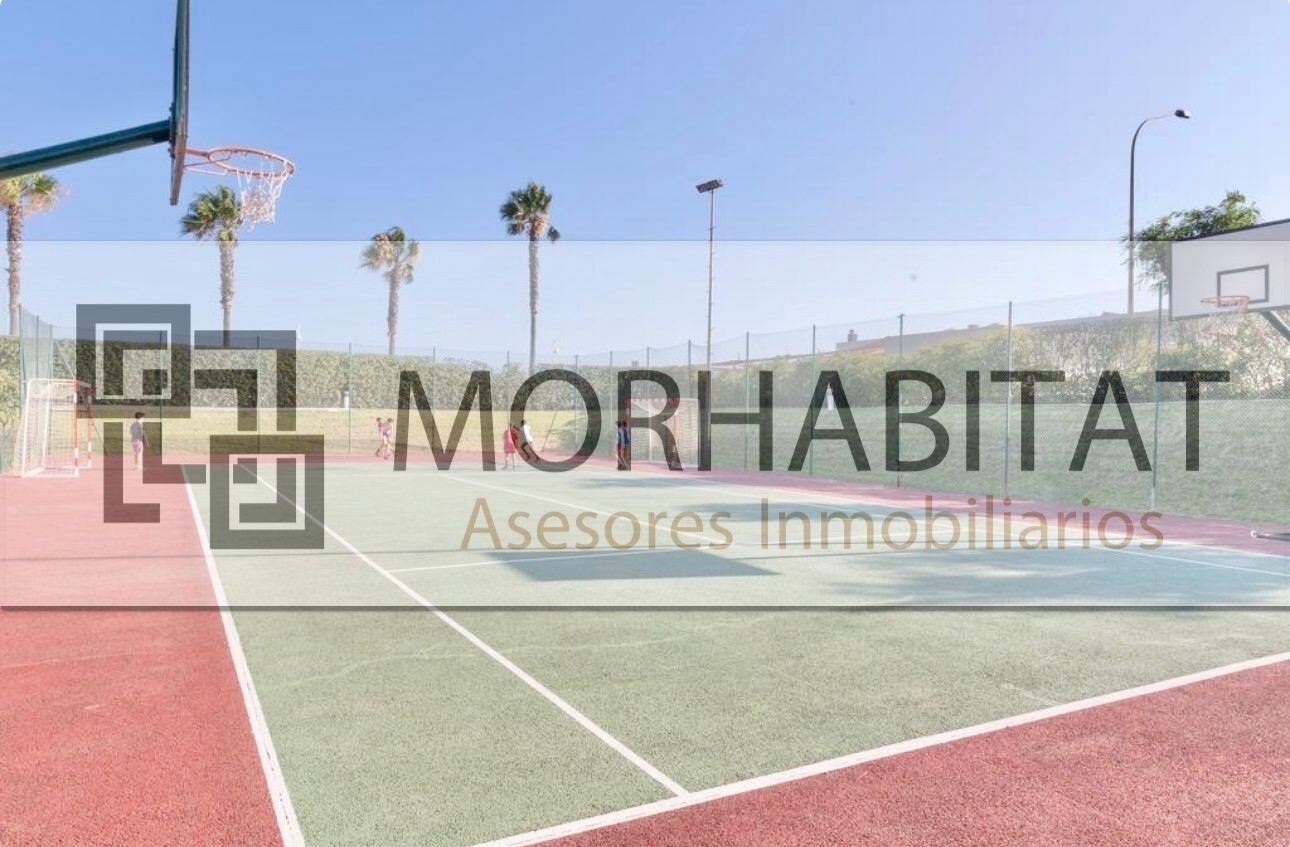 Piso de 65 m² en Isla Cristina