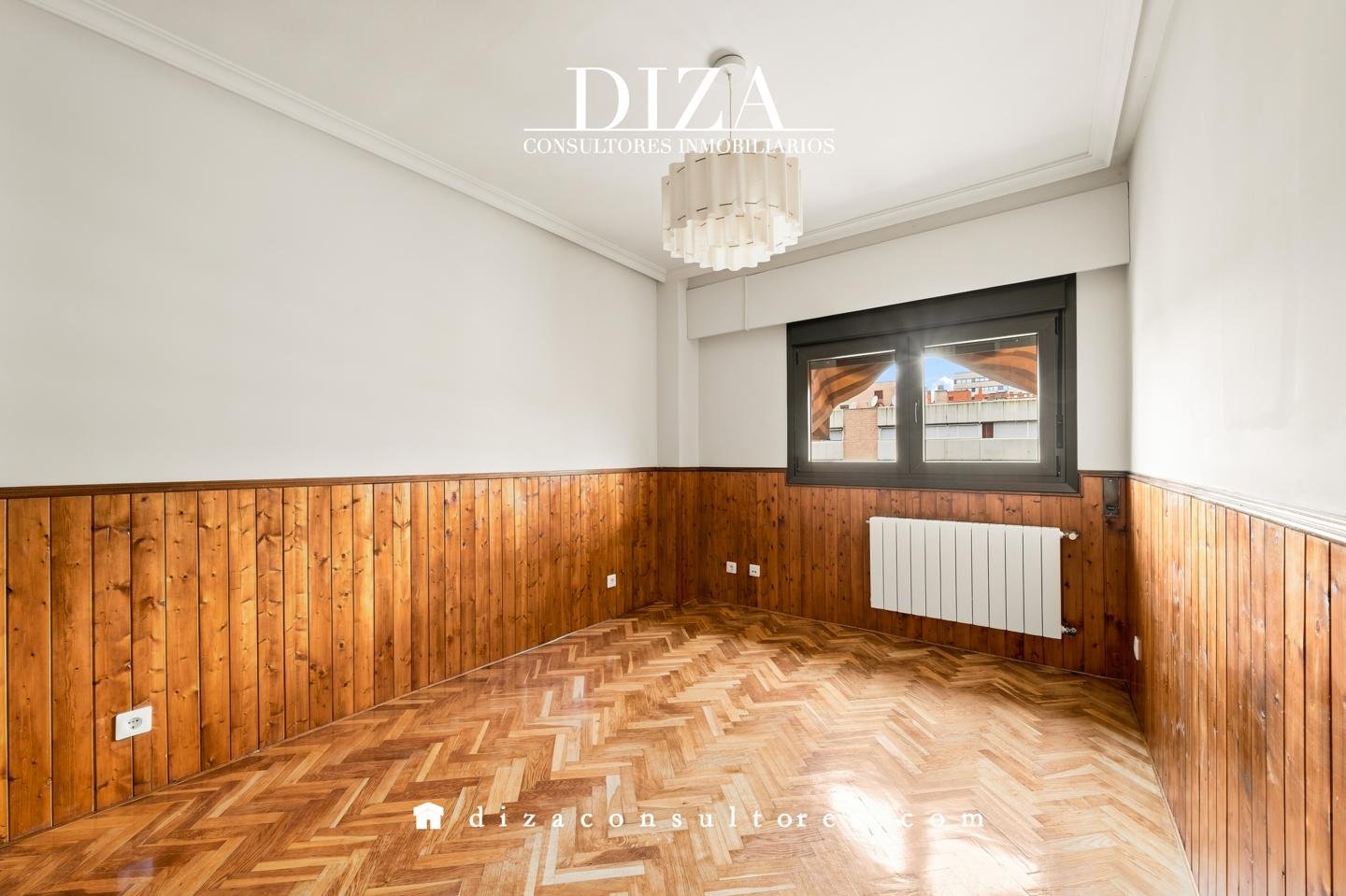 Piso de 161 m² en Madrid
