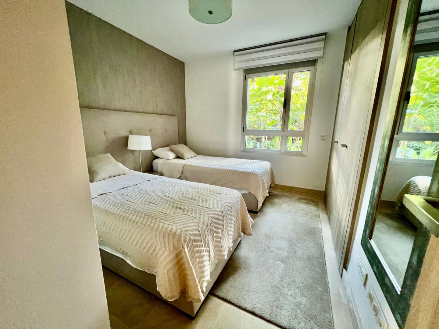 Pis de 130 m² a Marbella