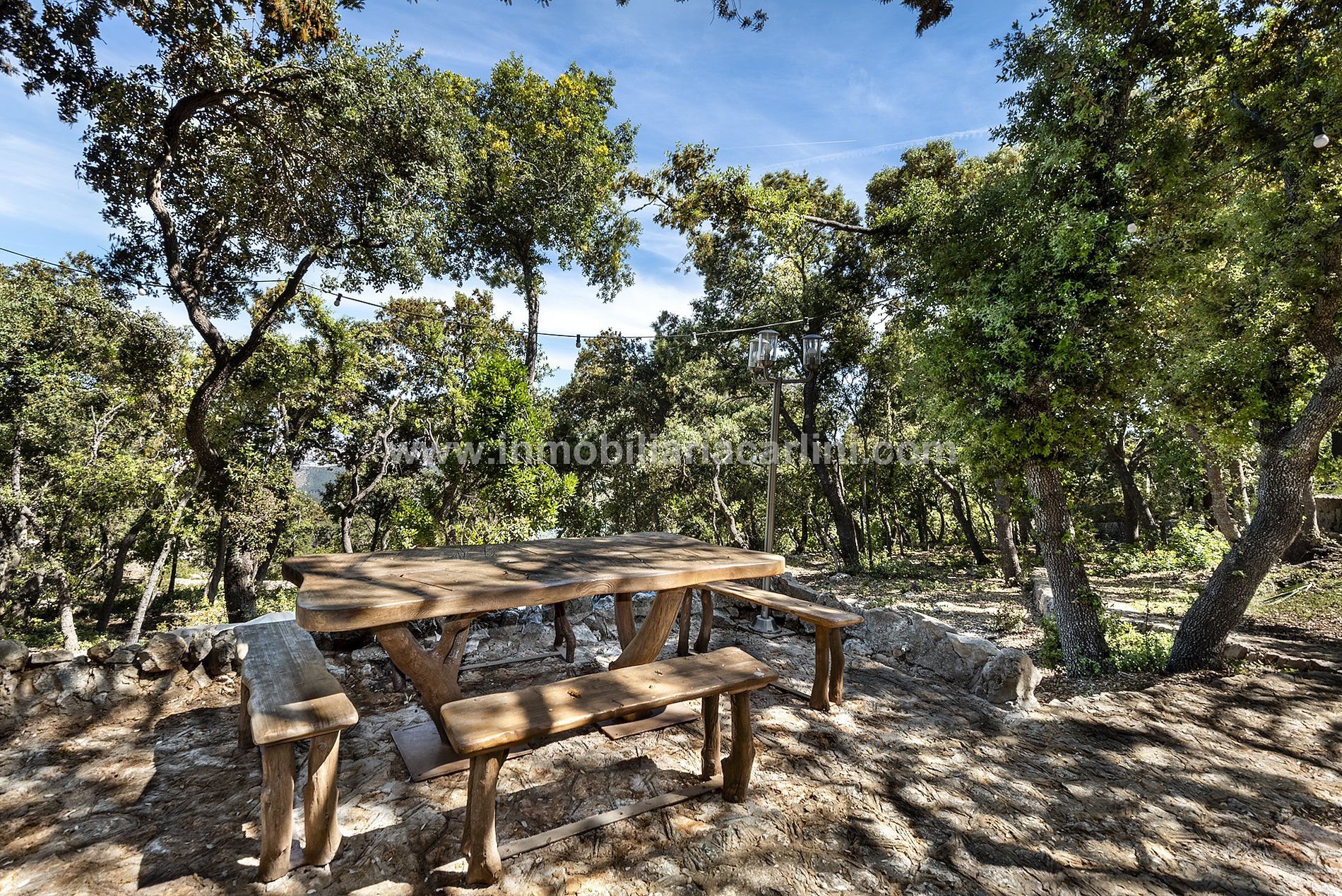 Casa de 500 m² en Esporles