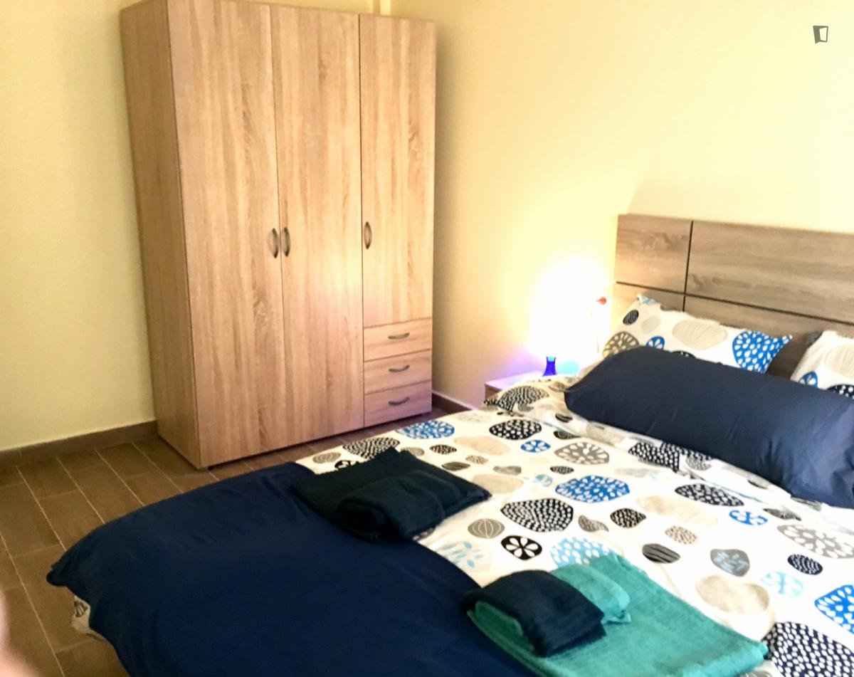 Piso de 52 m² en Málaga