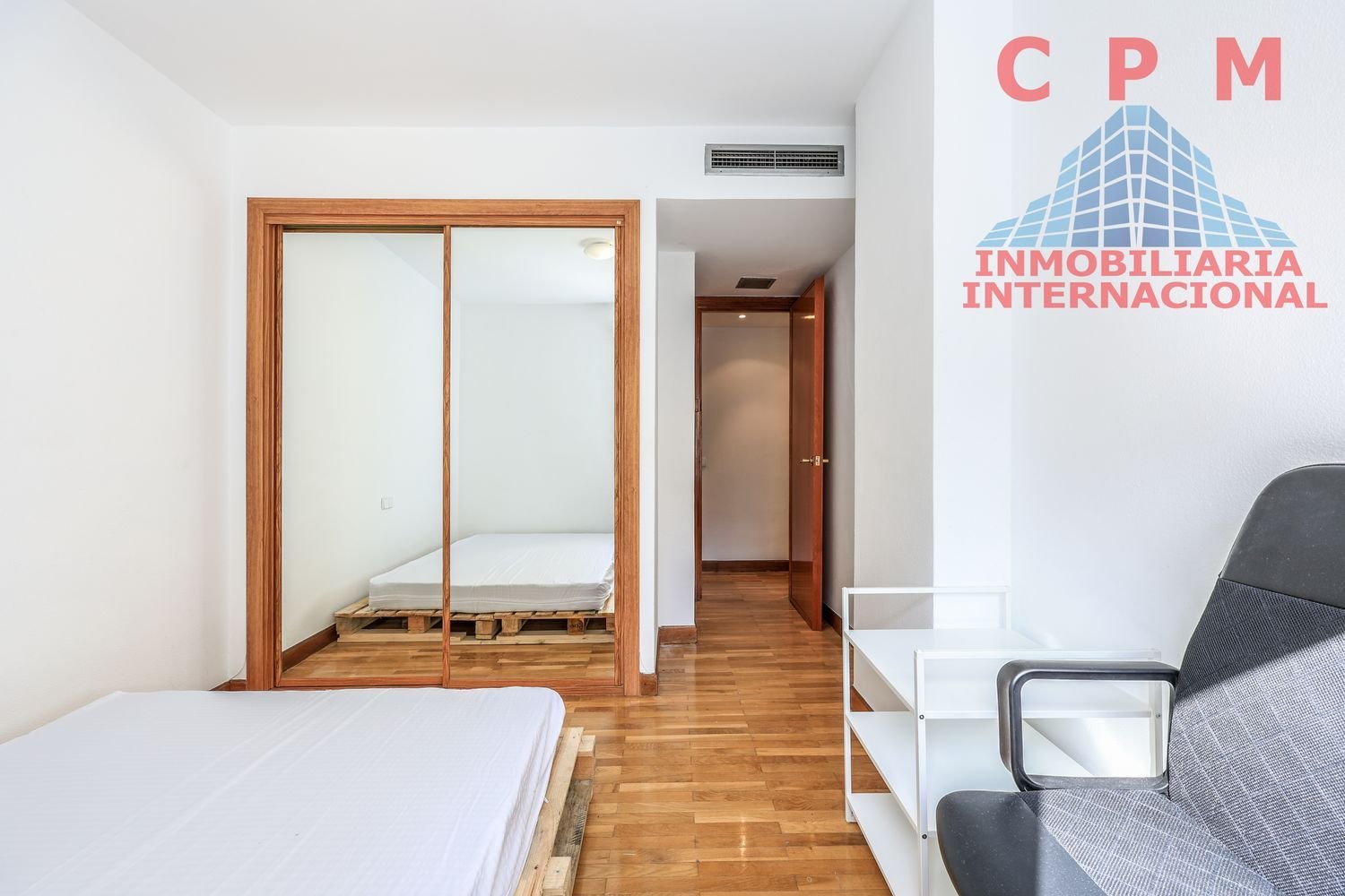 Pis de 186 m² a Madrid