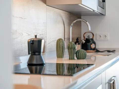Pis de 85 m² a Estepona