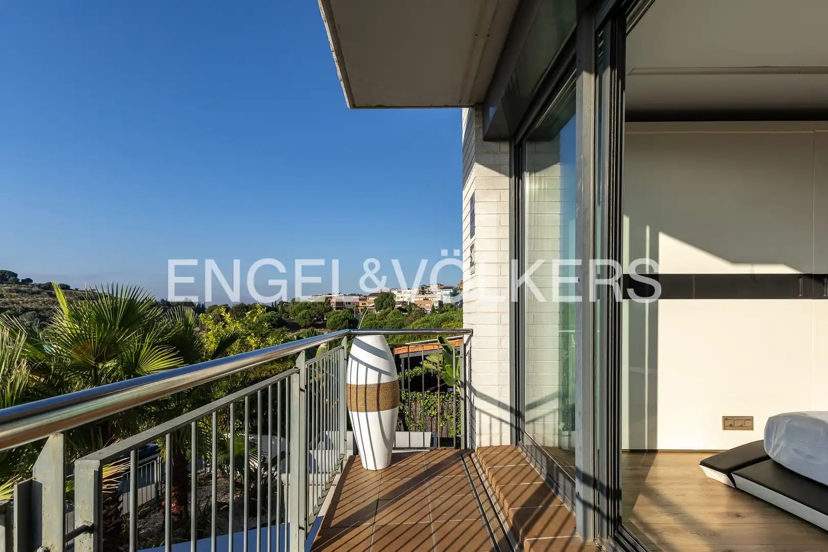 Casa de 305 m² a Tiana