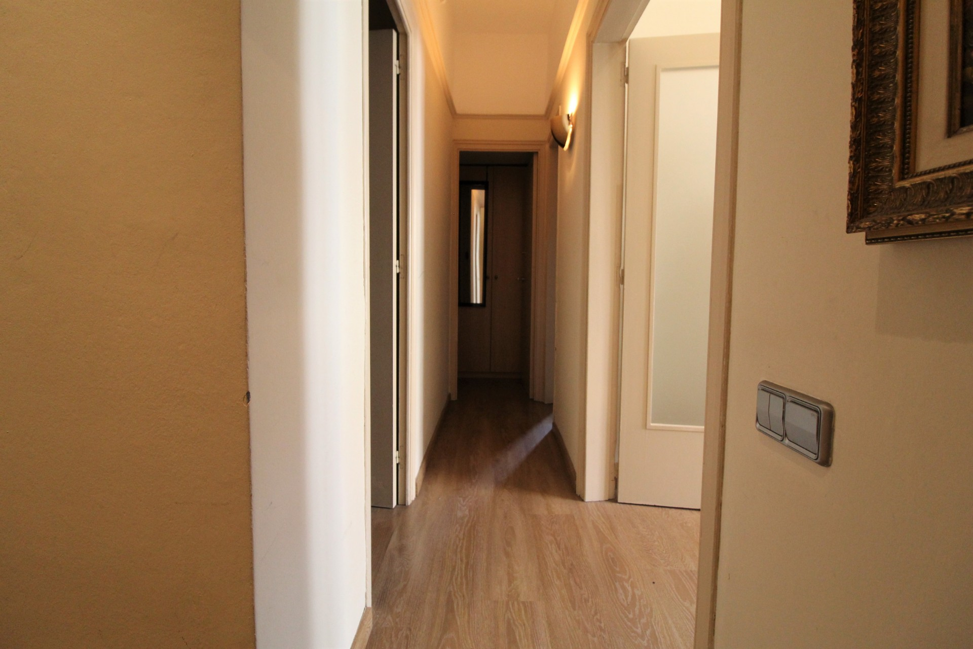 Apartamento 60 m² em Barcelona