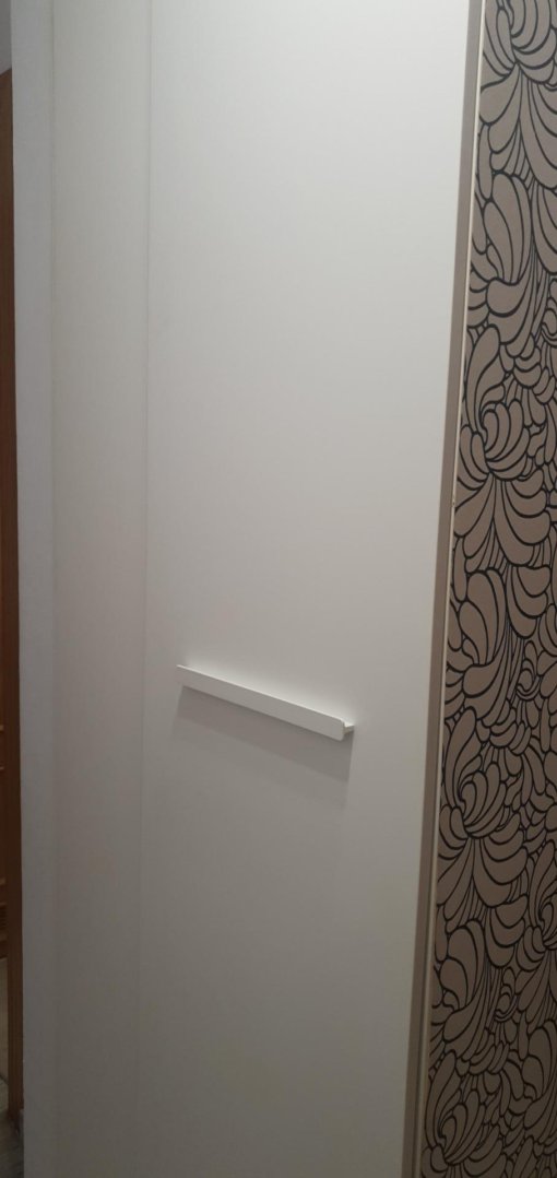Piso de 50 m² en Málaga