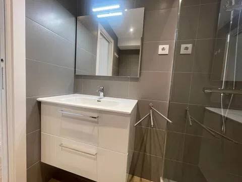 Piso de 220 m² en Madrid