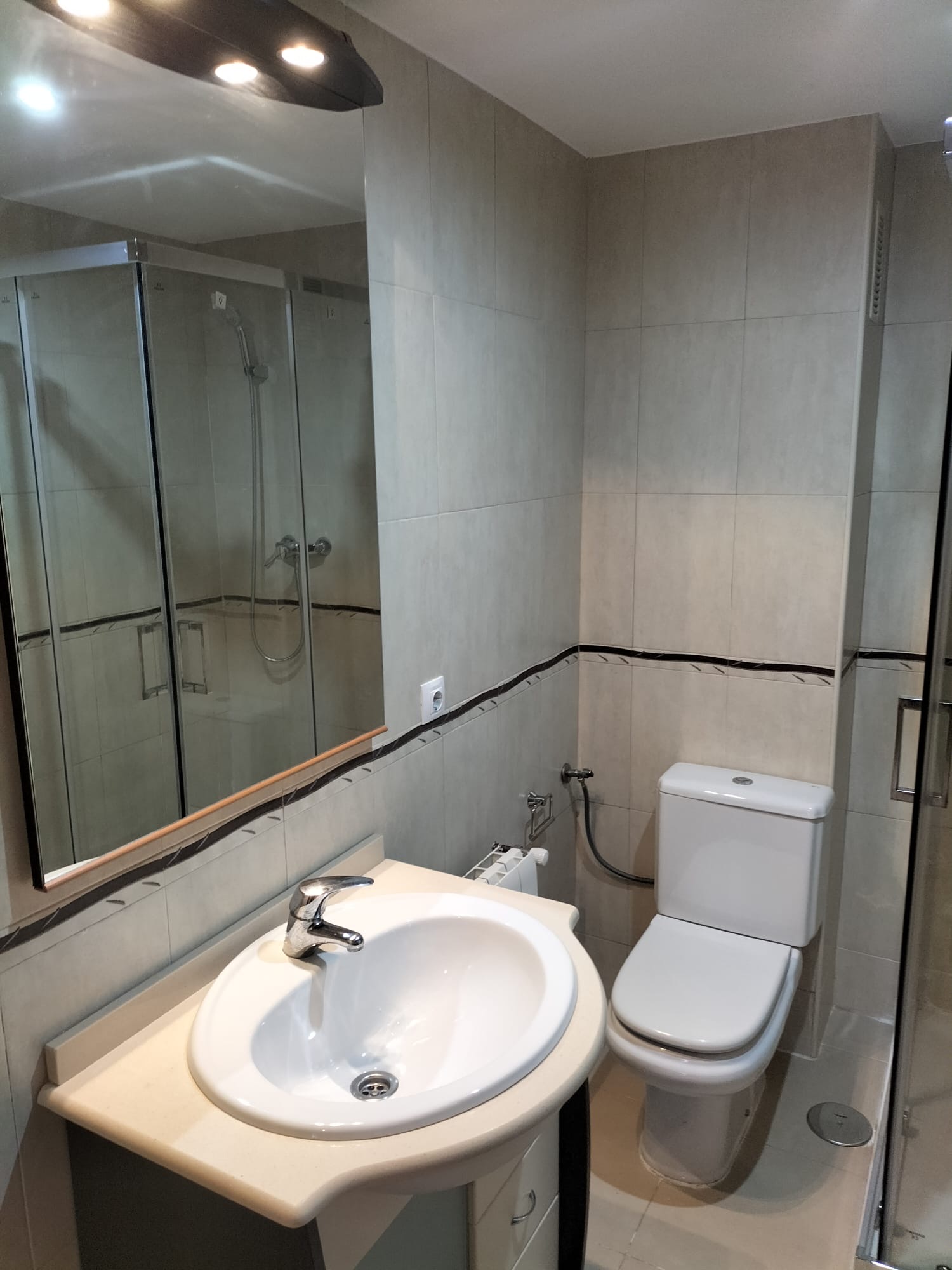 Habitación 120 m², Córdoba