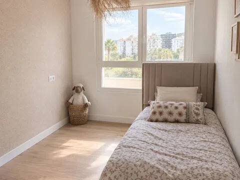 Pis de 120 m² a Marbella