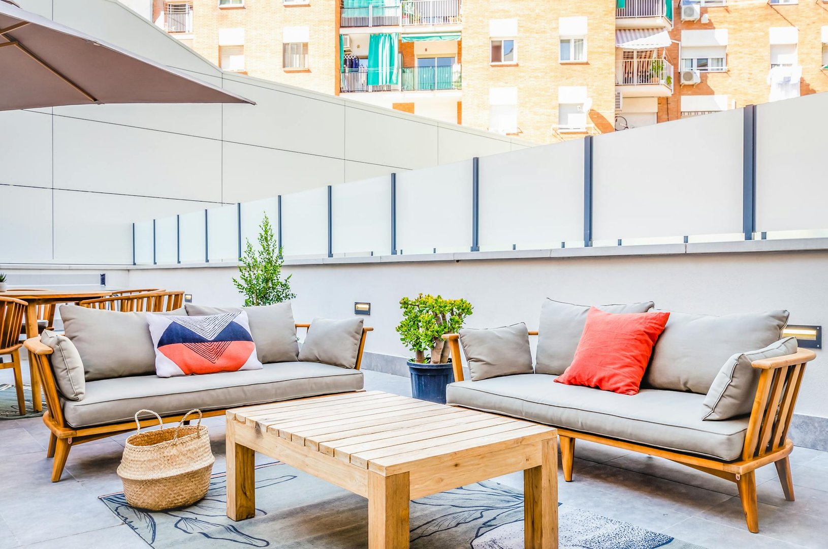 Habitación en alquiler, Barcelona