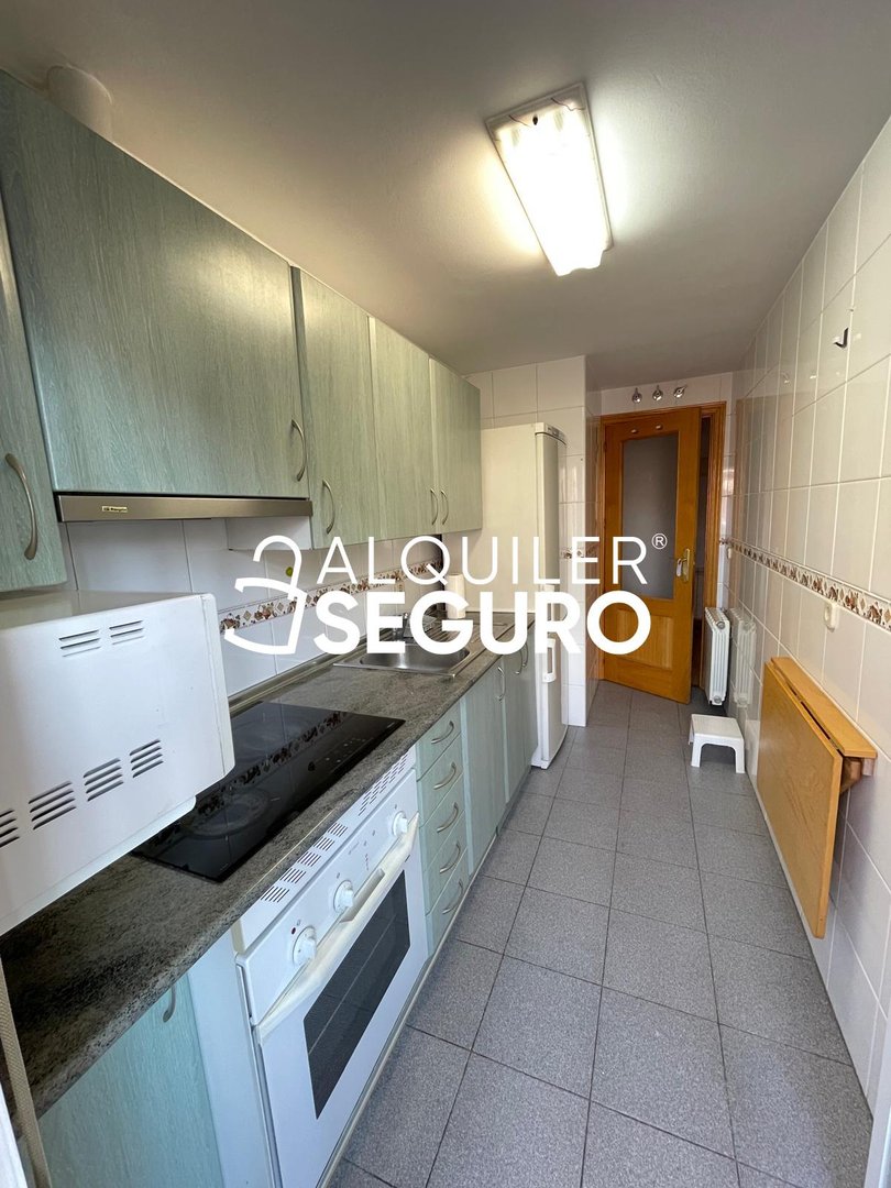 Piso de 42 m² en Madrid