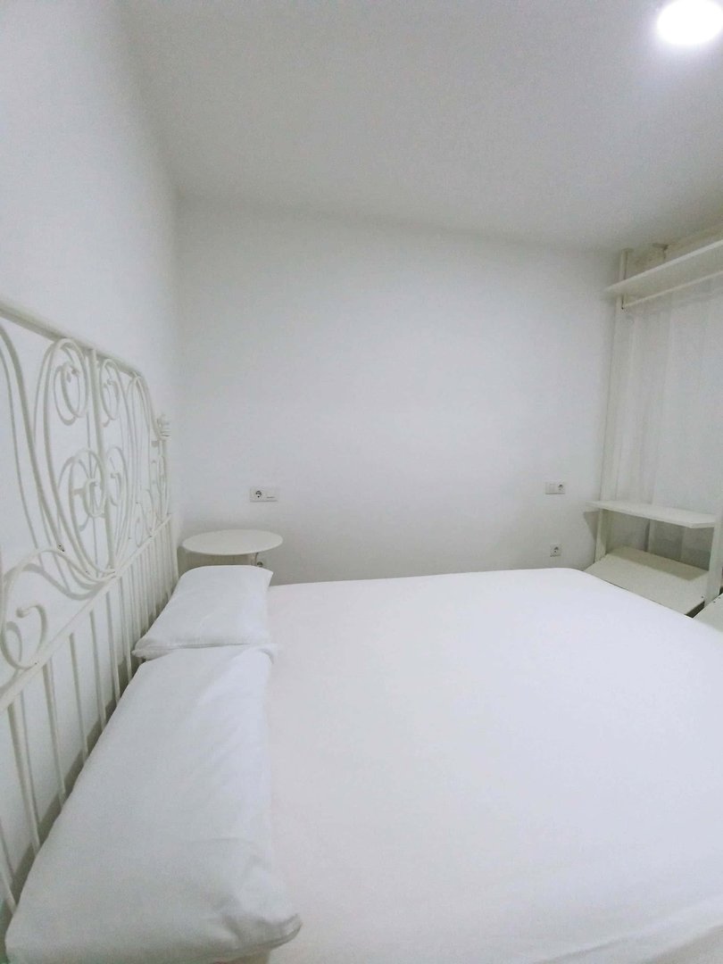 Pis de 30 m² a Madrid
