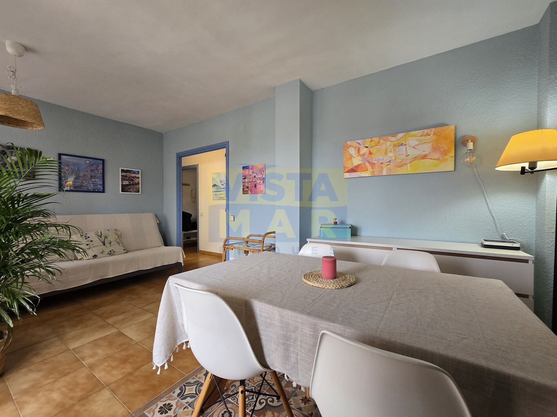 Apartamento 75 m² em Cunit