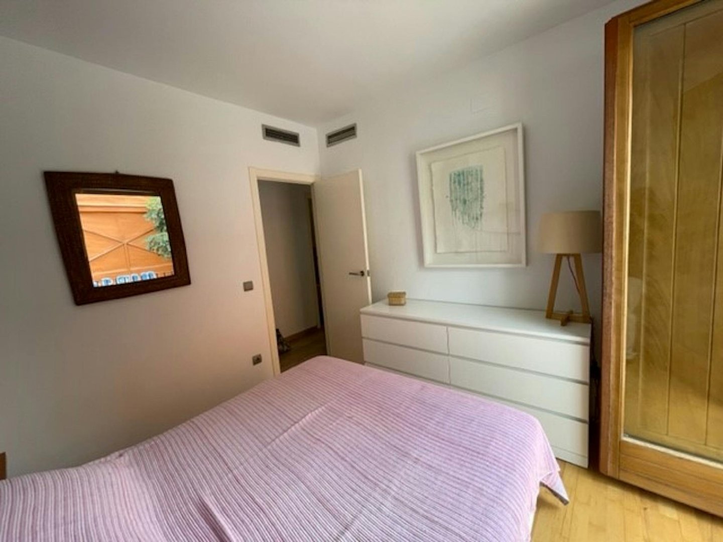 Piso de 90 m² en Valencia
