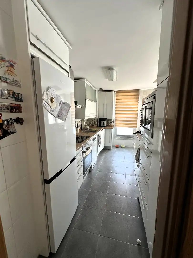 Pis de 80 m² a San Martín de la Vega