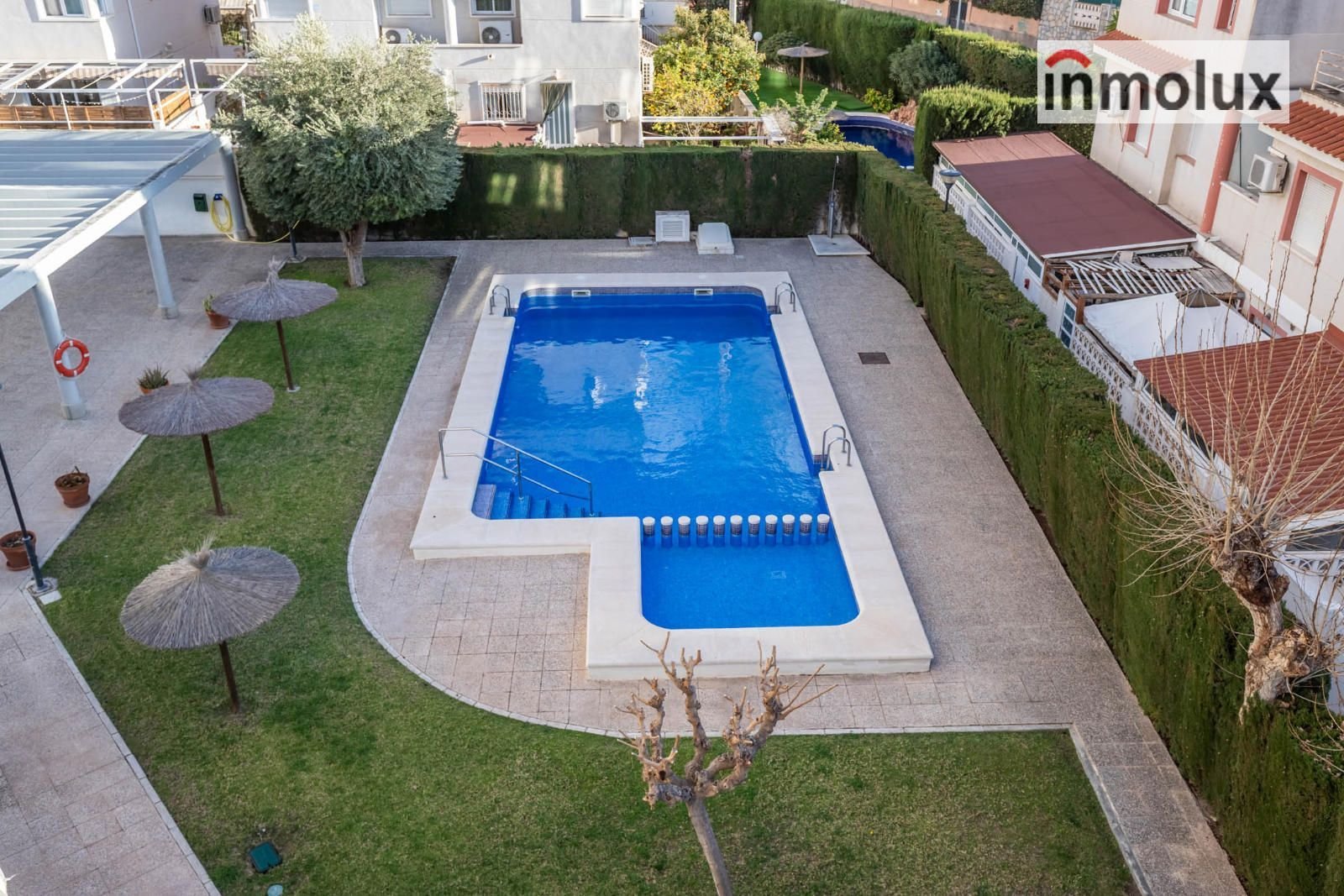 Piso de 117 m² en Alicante