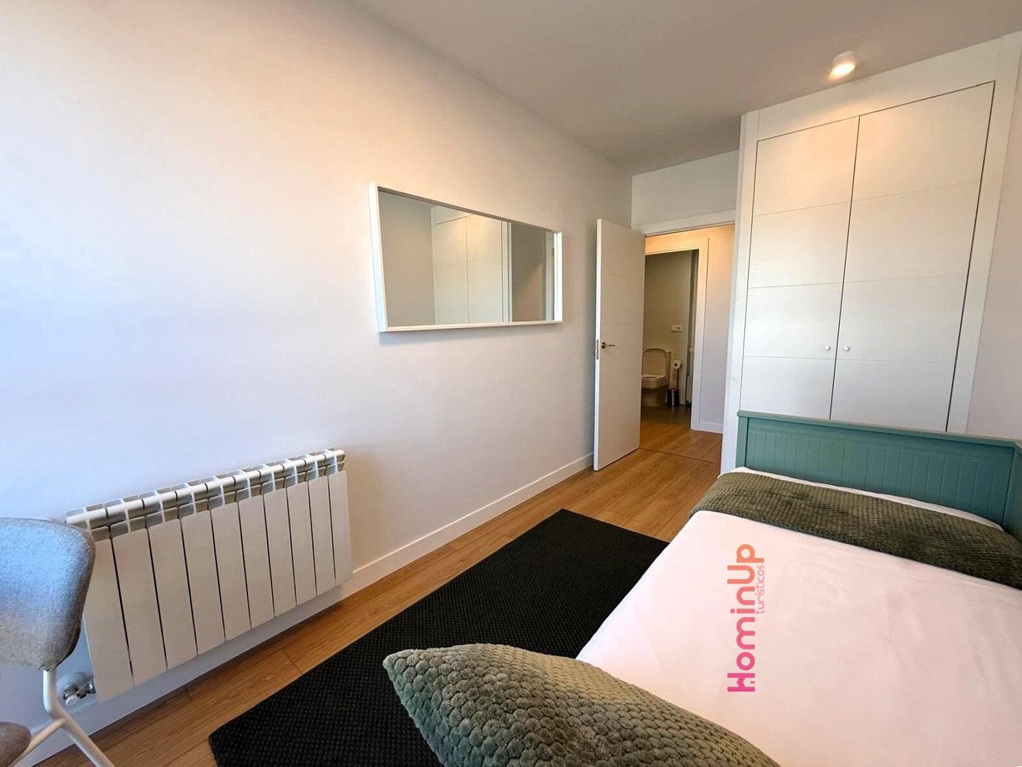 Piso de 71 m² en Baracaldo