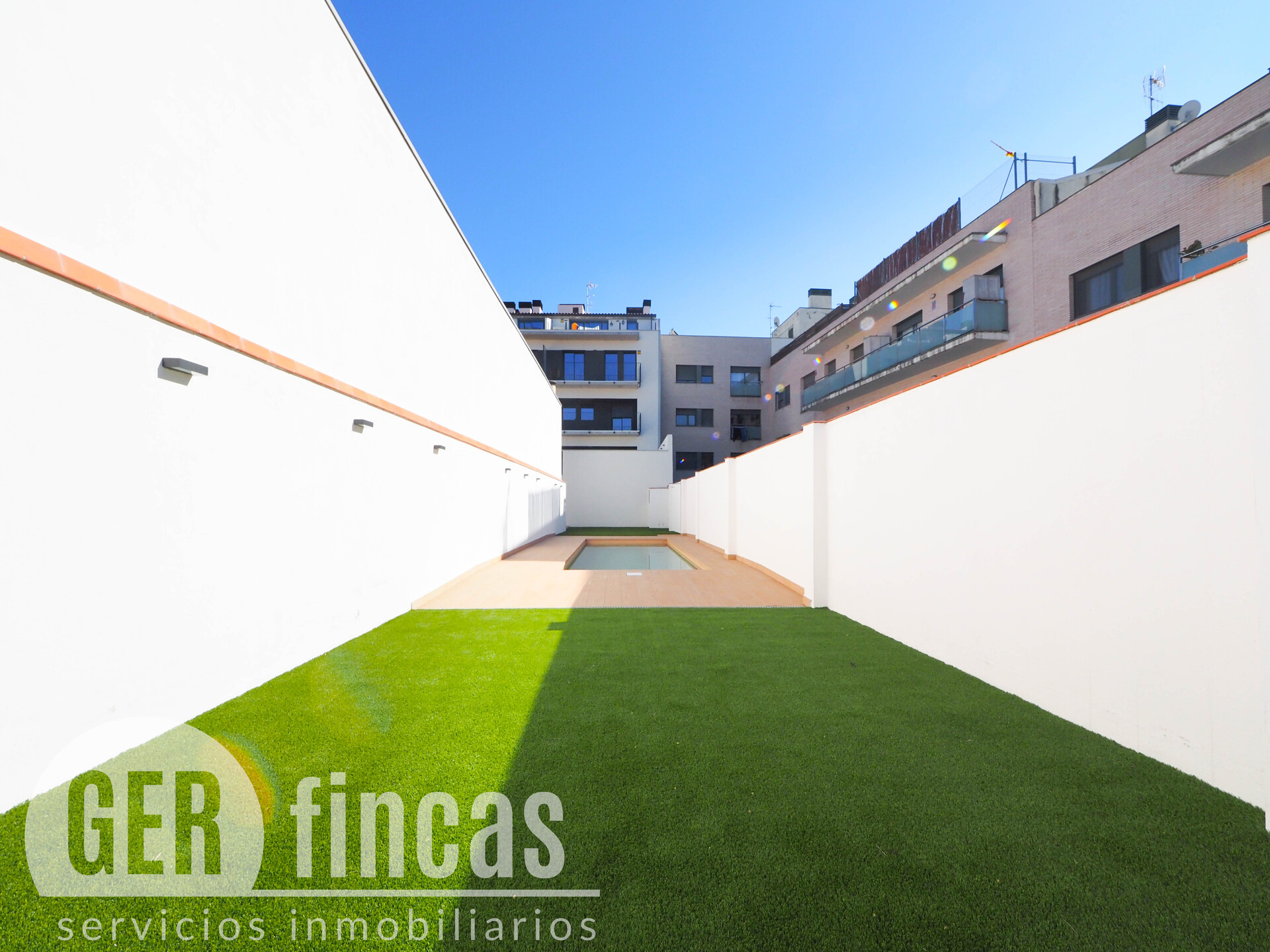 Piso de 66 m² en Terrassa