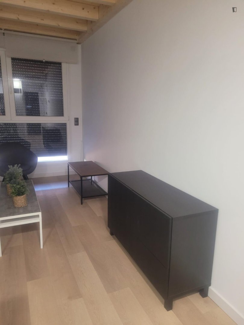 Pis de 40 m² a Madrid