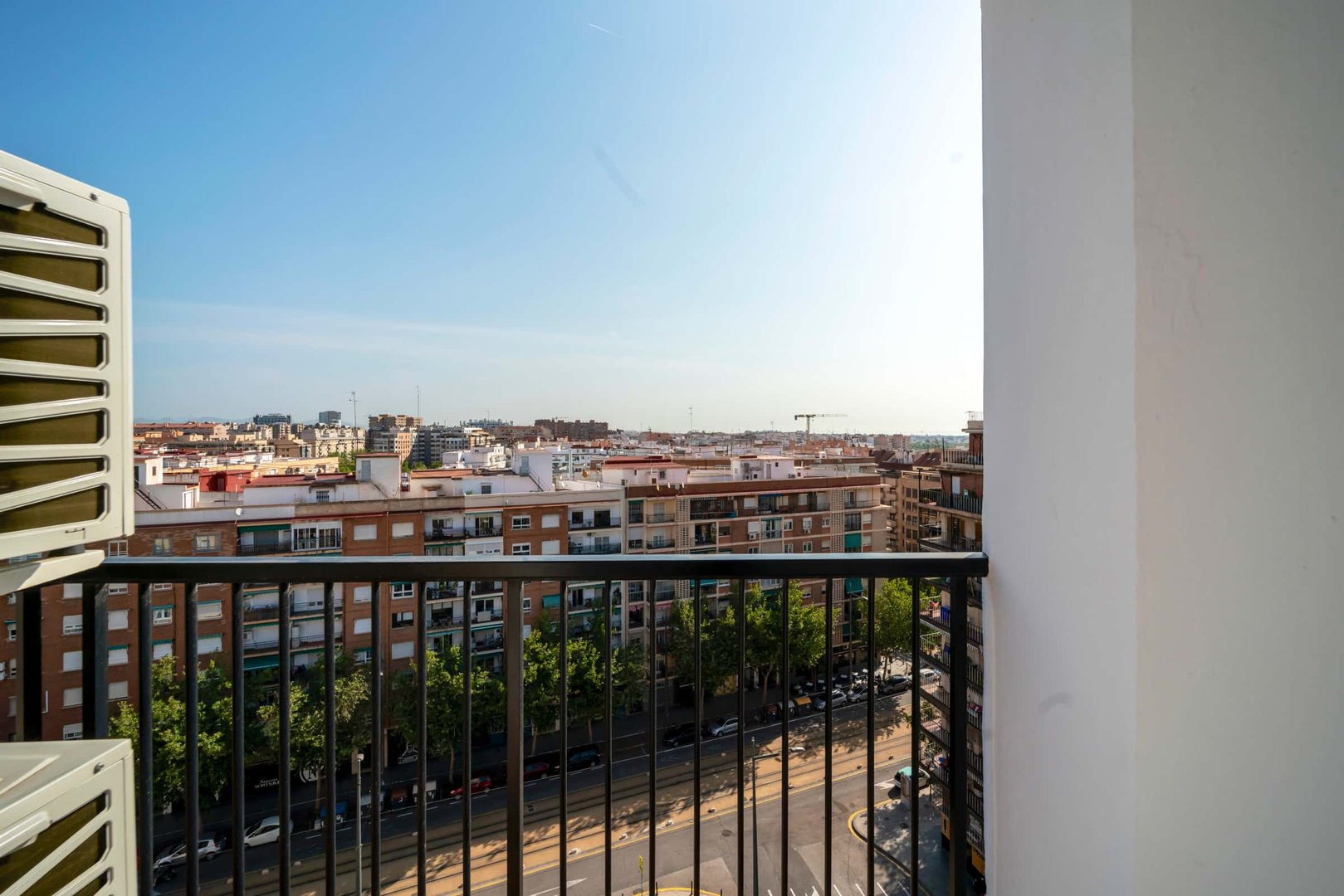 Habitación en alquiler, Valencia