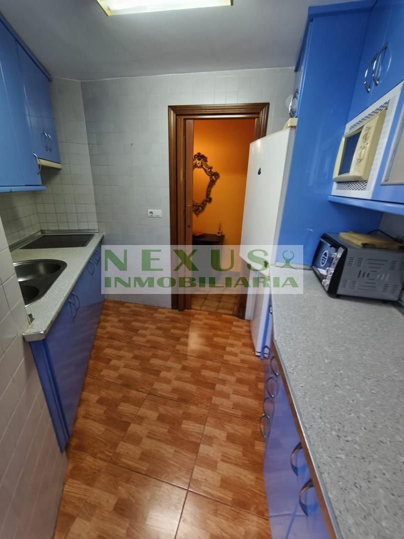 Piso de 95 m² en Cáceres