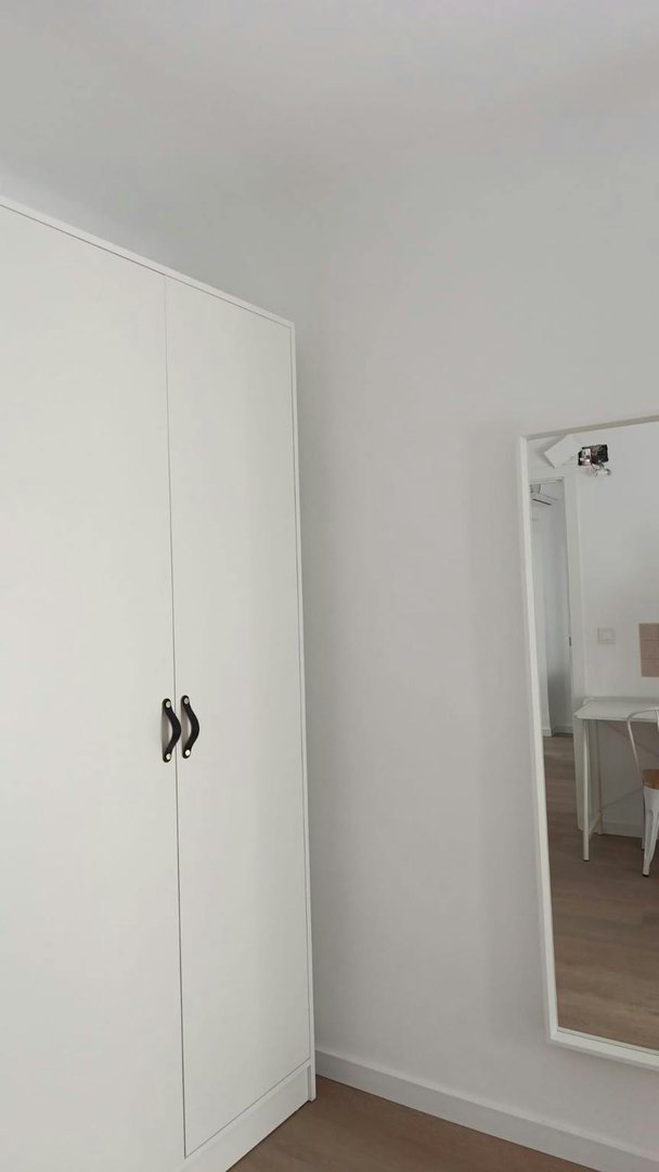 Habitació de lloguer, Getafe