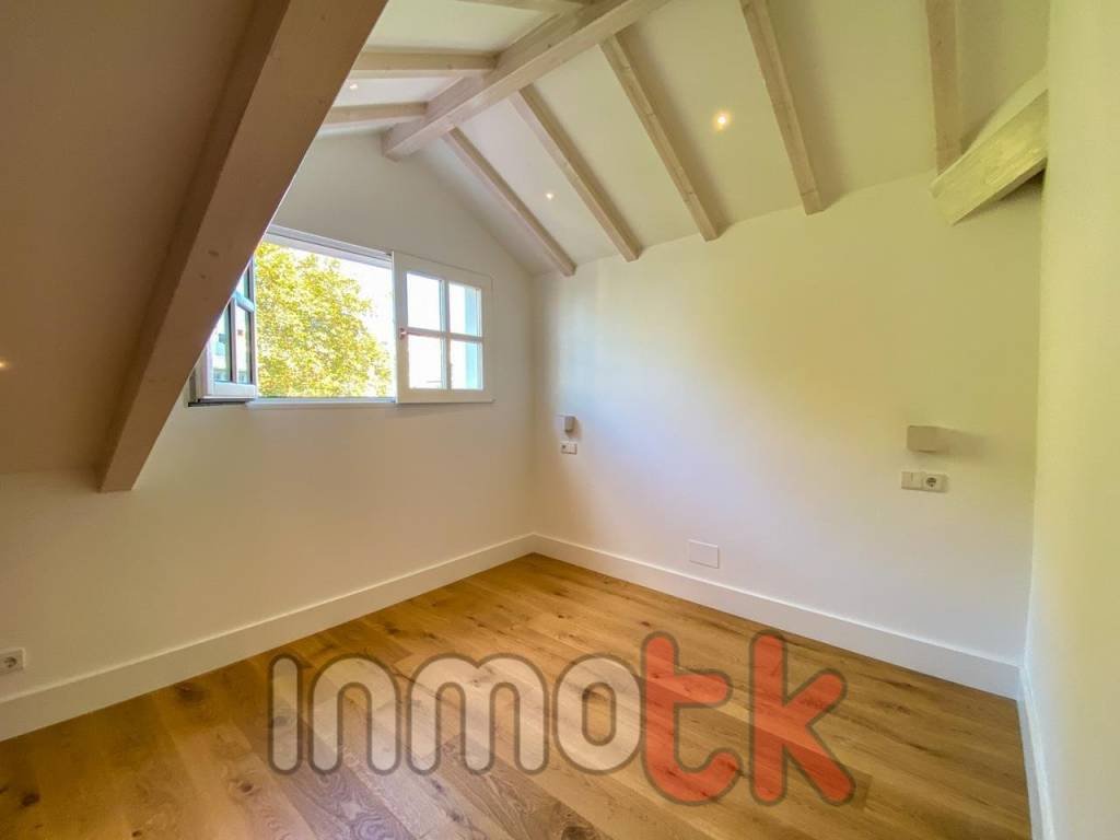 Piso de 60 m² en La Coruña