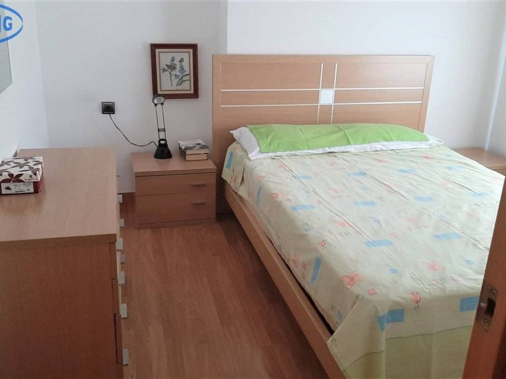 Piso de 93 m² en Alicante