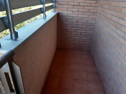 Flat 100 m² in Zaragoza