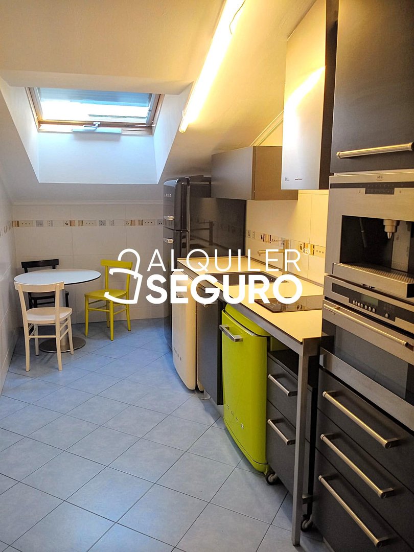 Pis de 65 m² a Valladolid
