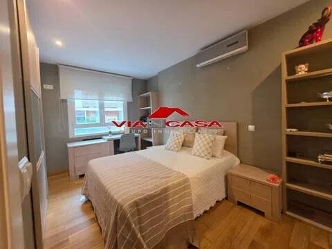 Piso de 120 m² en Madrid