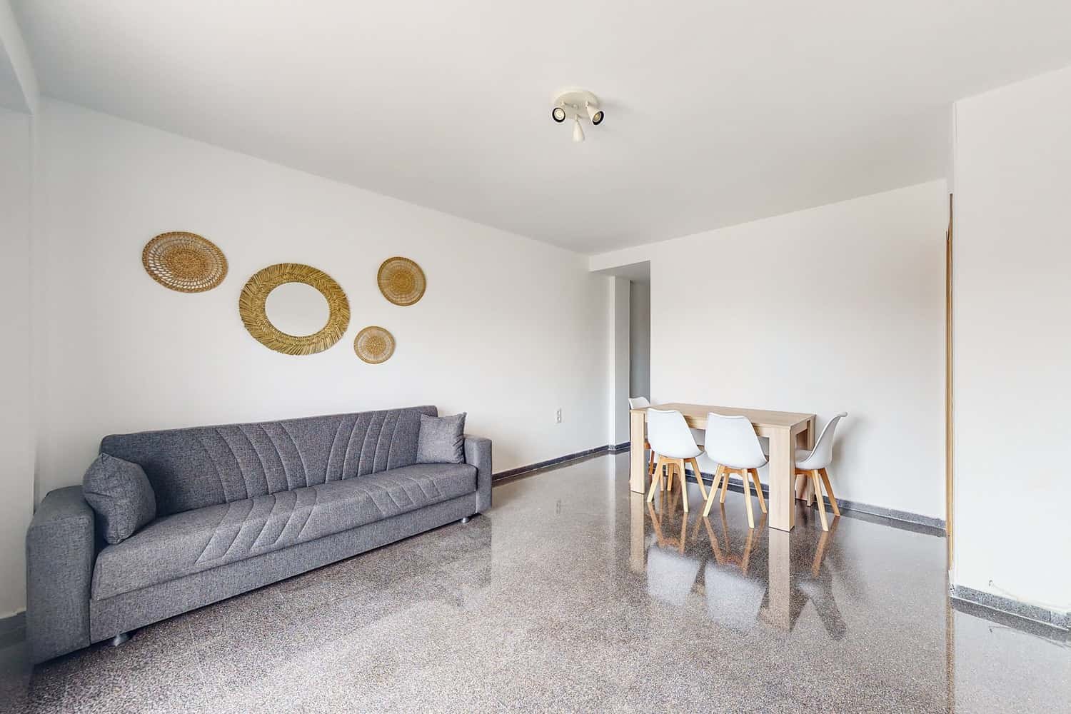 Habitació de lloguer, València