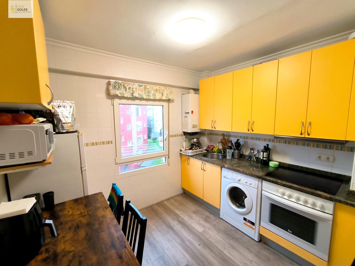 Appartamento 80 m² a Santander