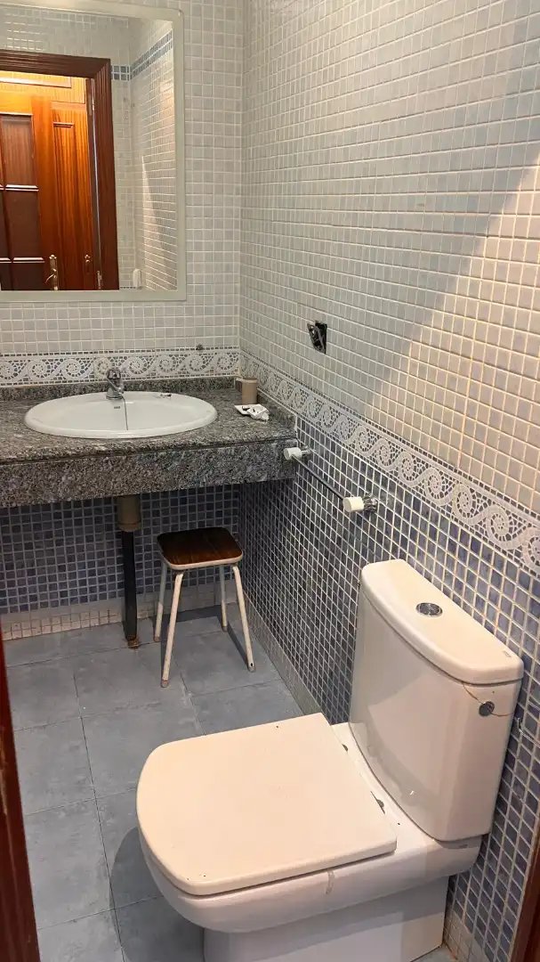 Piso de 80 m² en Badajoz