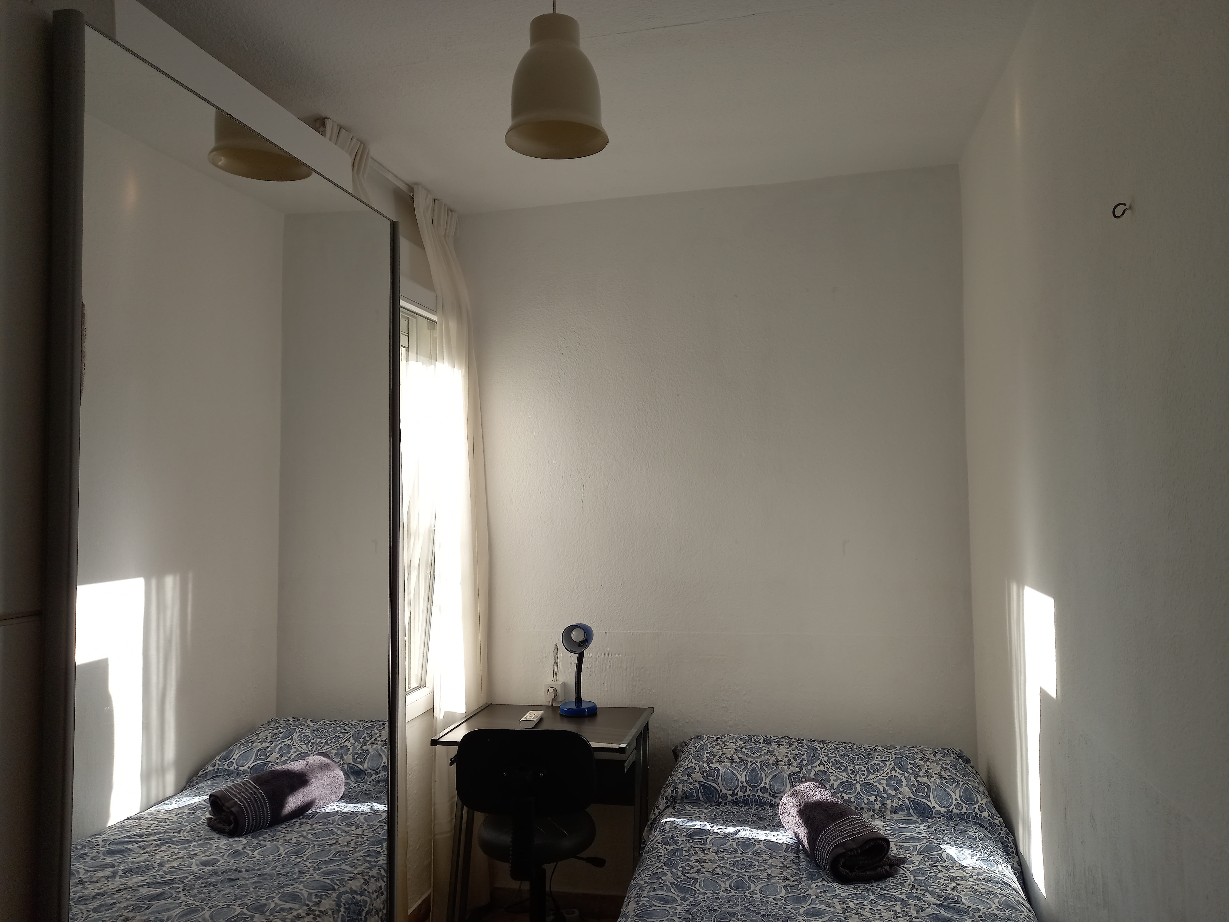 Habitación 80 m², Granada