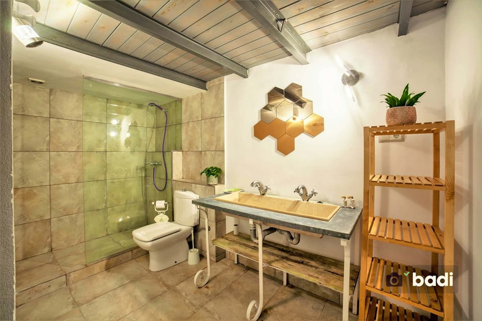 Zimmer zur Miete, Barcelona