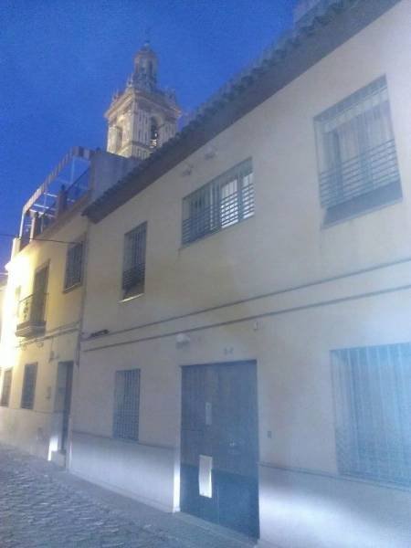 Piso de 75 m² en Sevilla